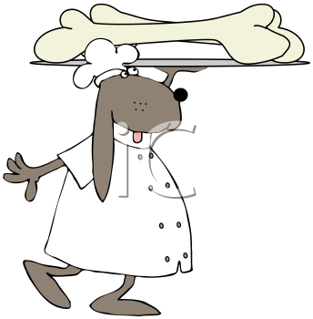 Chef Clipart