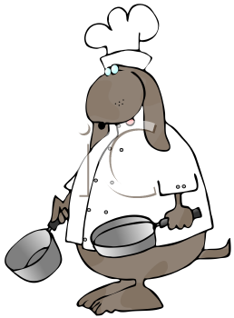 Chef Clipart