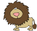 Lion Clipart