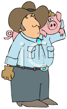 Pig Clipart