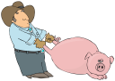 Pig Clipart