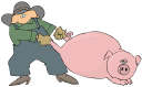 Pig Clipart