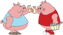 Pig Clipart