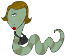 Reptile Clipart