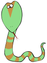 Reptile Clipart