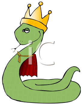 King Clipart