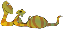 Reptile Clipart