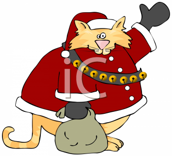 Christmas Bells Clipart