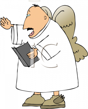 Religion Clipart