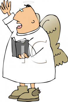 Religion Clipart