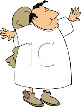 Religion Clipart