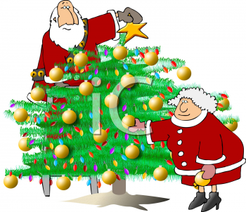 Christmas Clipart