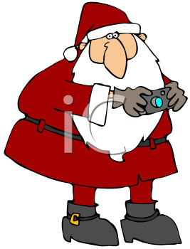 Christmas Clipart