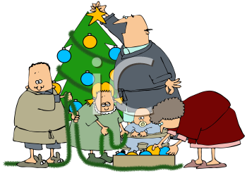 Christmas Clipart