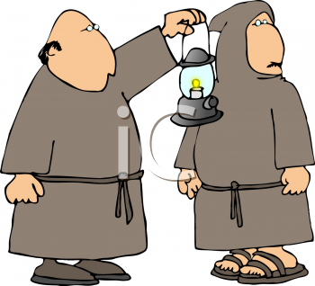 Religion Clipart