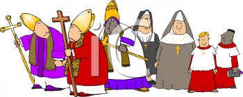 Religion Clipart