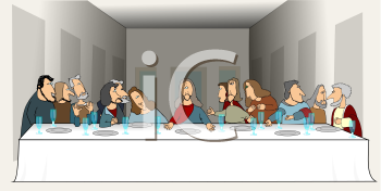 Religion Clipart