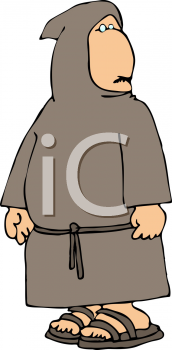 Religion Clipart