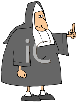 Religion Clipart