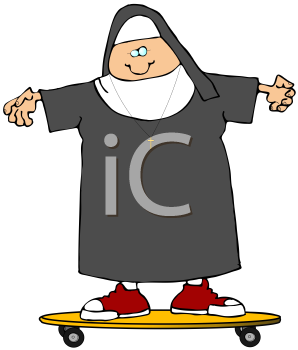 Religion Clipart