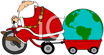 Yuletide Clipart