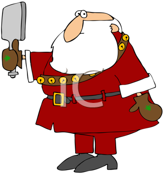 Yuletide Clipart