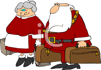 Yuletide Clipart