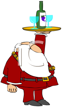 Yuletide Clipart