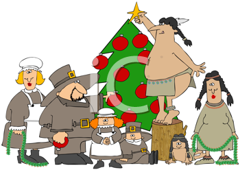 Christmas Clipart