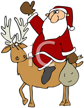 Yuletide Clipart