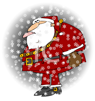 Yuletide Clipart