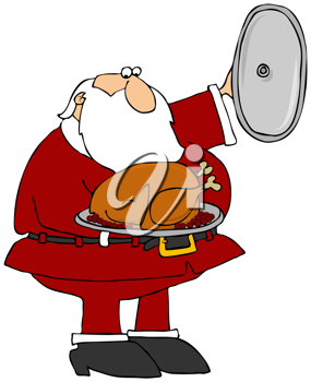 Yuletide Clipart