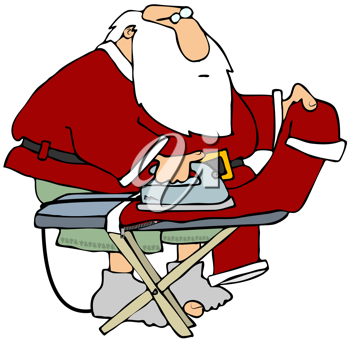 Yuletide Clipart