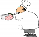 Chef Clipart