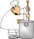 Chef Clipart