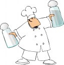 Chef Clipart