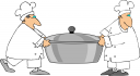 Chef Clipart