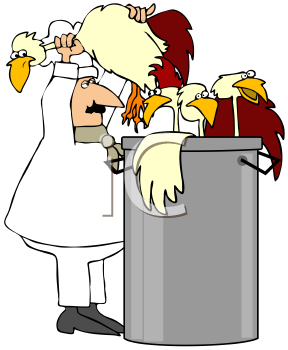 Chef Clipart