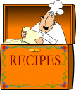 Chef Clipart