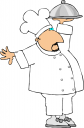 Chef Clipart