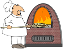 Chef Clipart