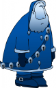 Santa Claus Clipart