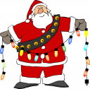 Santa Claus Clipart