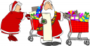 Santa Claus Clipart