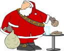 Santa Claus Clipart