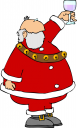 Santa Claus Clipart