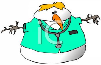 Doctor Clipart