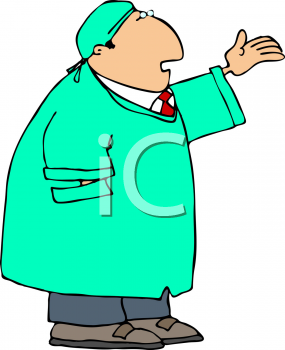 Doctor Clipart