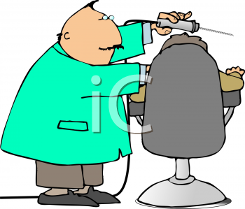 Dentist Clipart