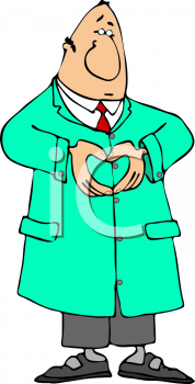 Doctor Clipart